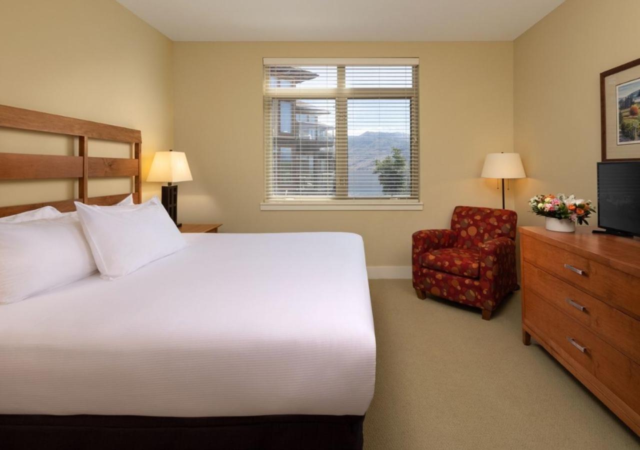 The Cove Lakeside Resort West Kelowna Exterior foto