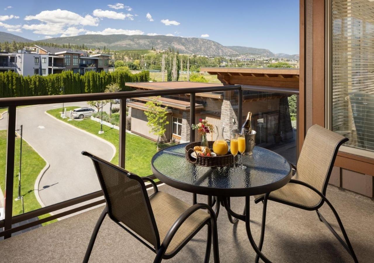 The Cove Lakeside Resort West Kelowna Exterior foto