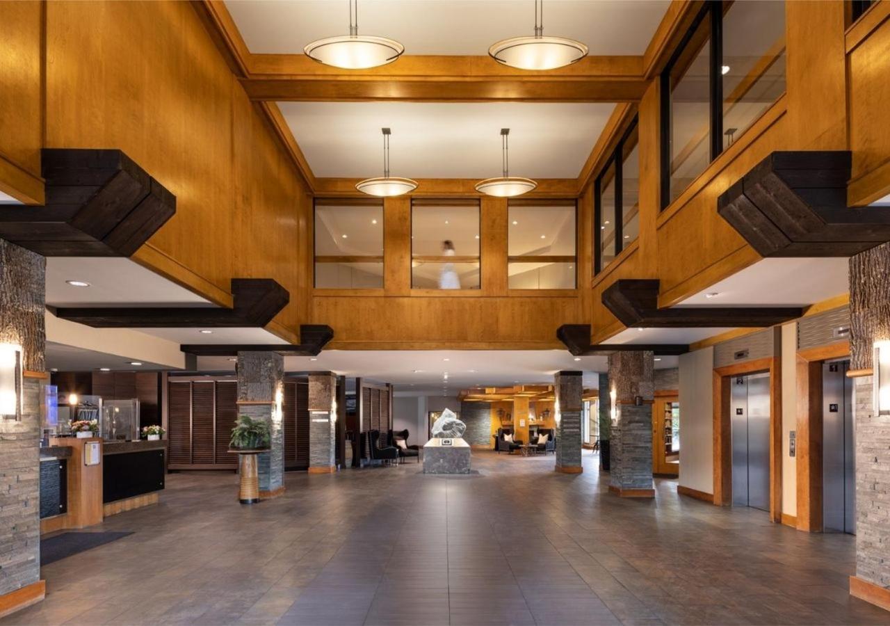 The Cove Lakeside Resort West Kelowna Exterior foto