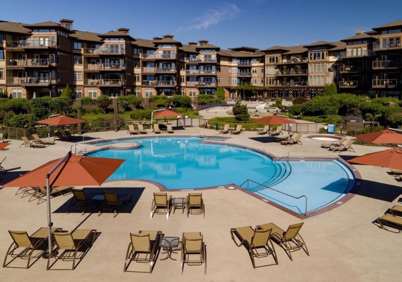 The Cove Lakeside Resort West Kelowna Exterior foto